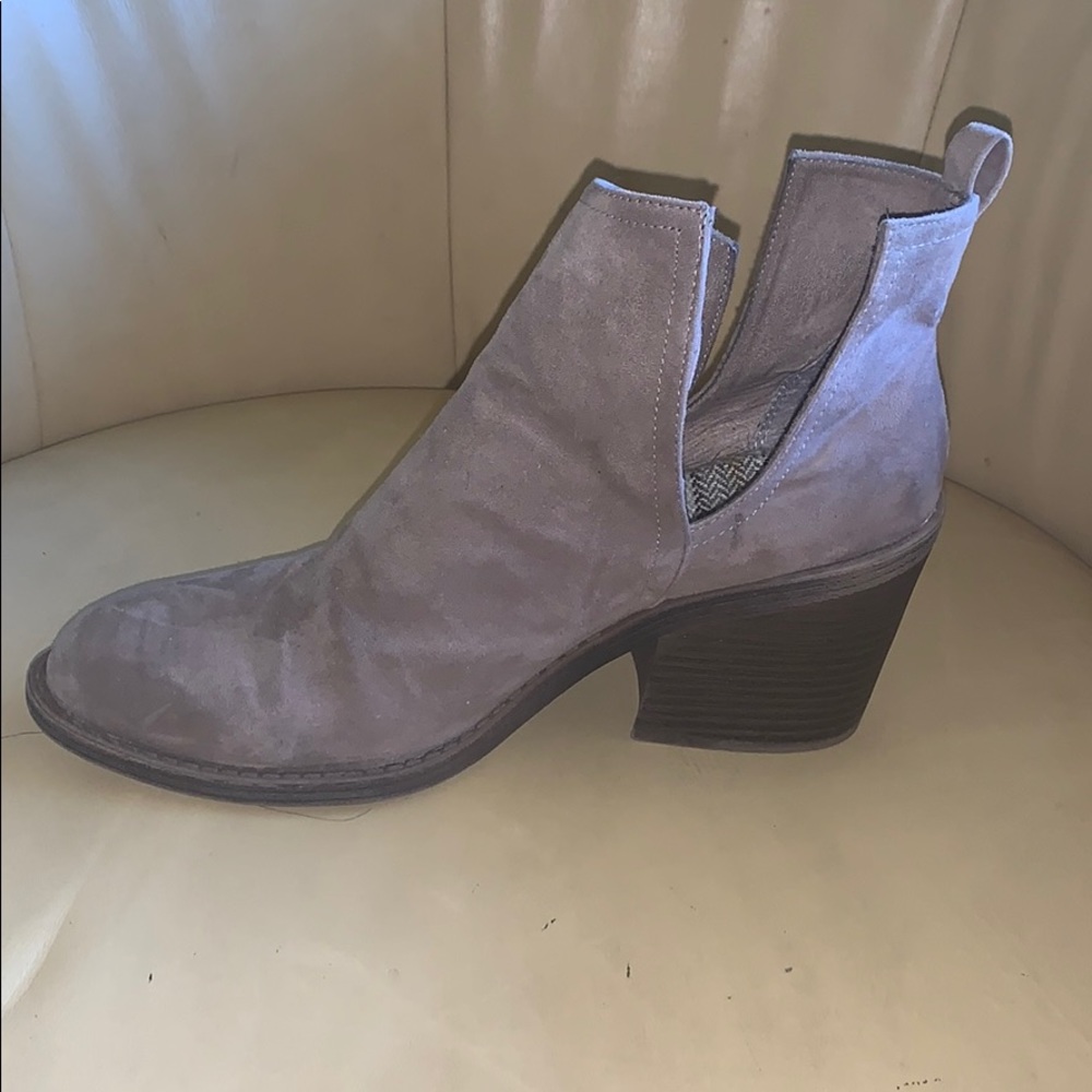 Women’s Bootie
